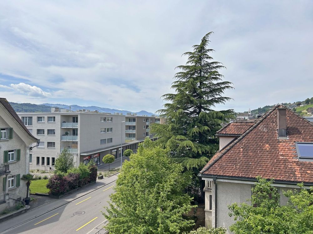 Tag der offenen Tür, 07.06.2025 / 5.5-Zimmerwohnung mit zwei Balkone - Bild 3