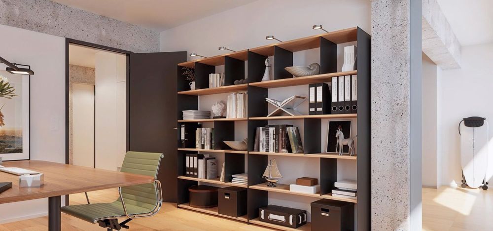 Neubau: ALTO - Wohnen auf der Höhe der Zeit - Bild 6