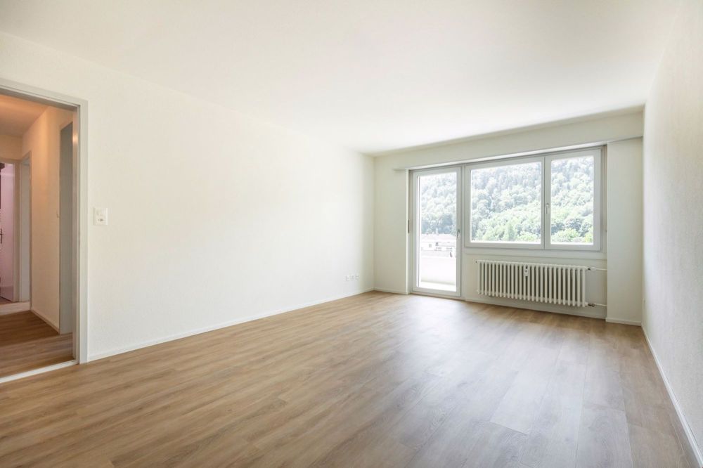 Hochwertig sanierte Wohnungen in ruhigem Wohnquartier - Bild 8