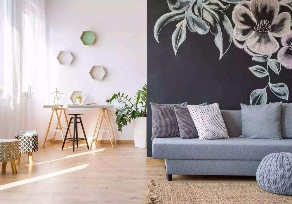 Superbe studio - Bild 2