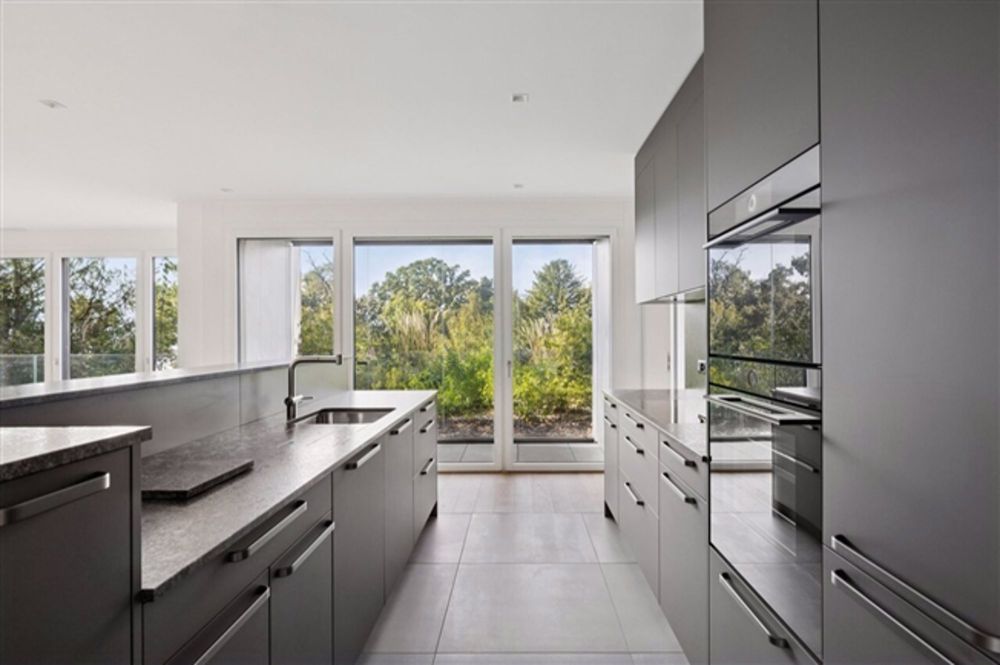 Hervorragende neue Wohnung im Herzen von Vésenaz - Bild 9