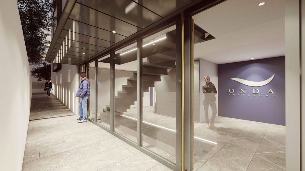 Onda Residence appartamento 04 - Bild 8