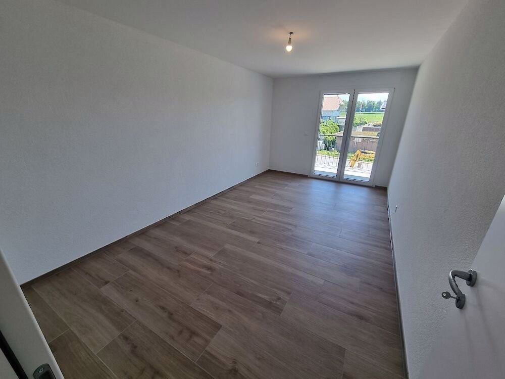 7 ½ Zimmer-Reihenhaus in Biberen mieten - Bild 6