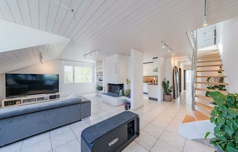 House for sale in Alpnach, Switzerland - Bild 3