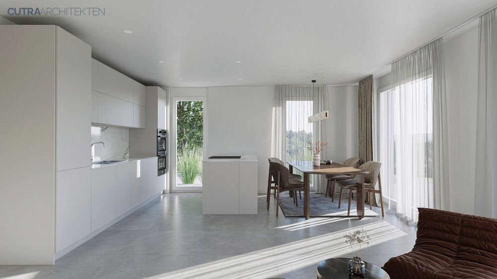 2x Einfamilienhaus in Murten - Sektor Galmiz (Haus A reserviert + Haus B) - Bild 8