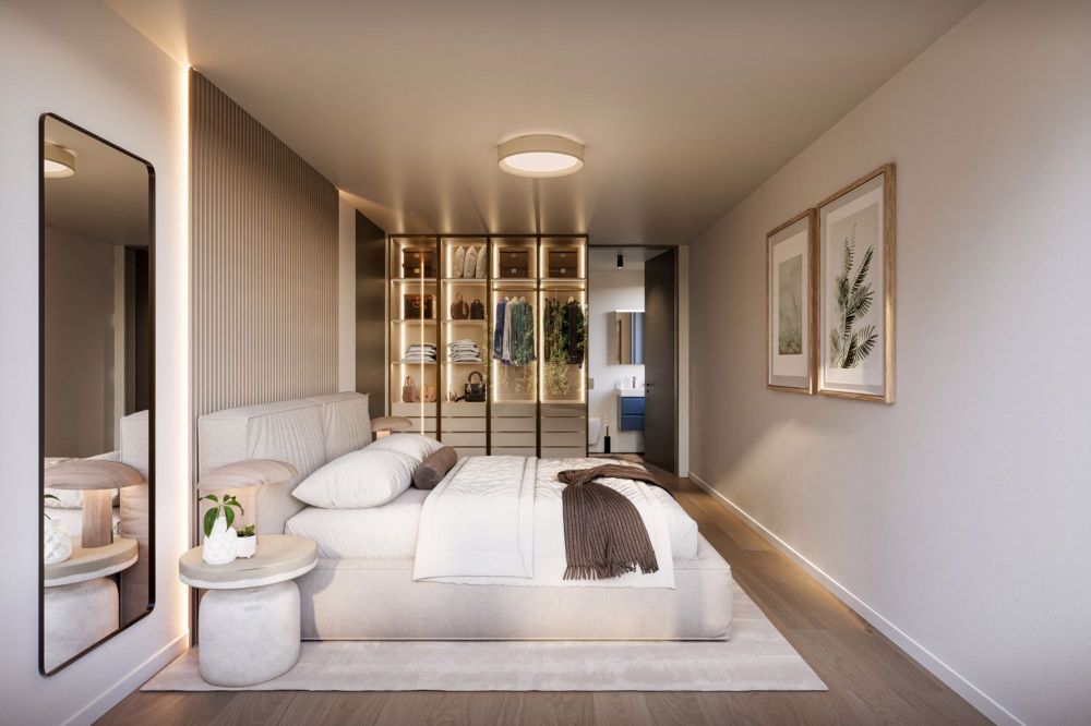 Ihre Attikawohnung in Küsnacht - Walde Immobilien AG