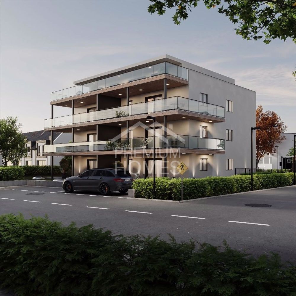 Leben wie es Ihnen gefällt! - Bild 1