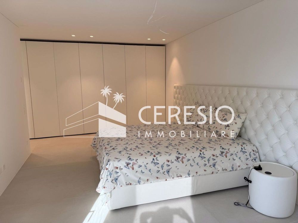 Elegantes Apartment mit 4.5 Zimmern in Gentilino - Bild 5