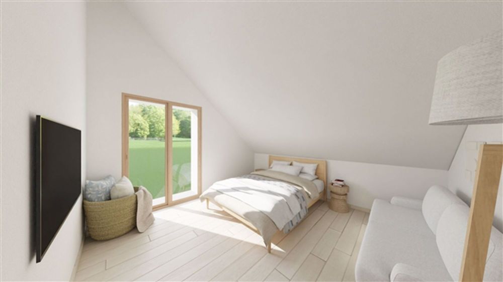5.5 Zimmerwohnung / Neubau Angebot - Bild 4