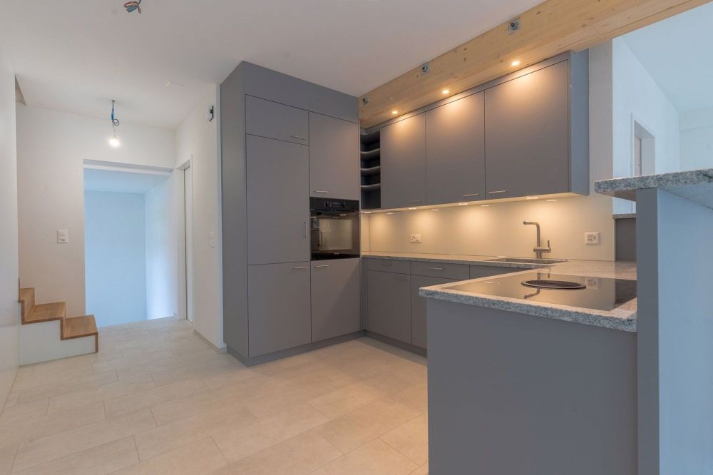 Erstvermietung Maisonette 5.5 Zimmer - Bild 1