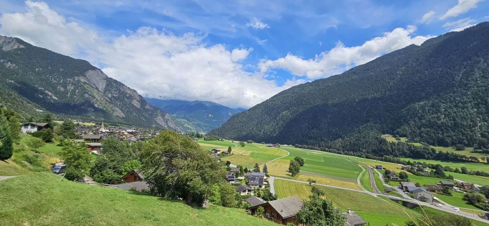 Nouvelle promotion "Villa individuelle avec vue Panoramique" - Bild 2