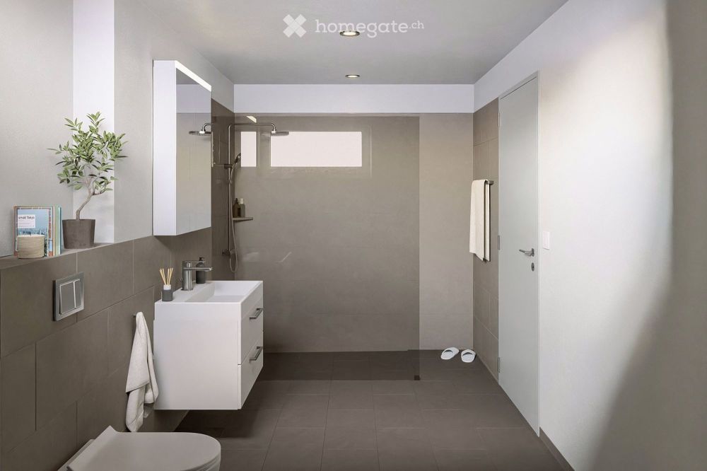 NEUBAUPROJEKT 5.5-Zimmer-Einfamilienhaus an bester Lage - Bild 5