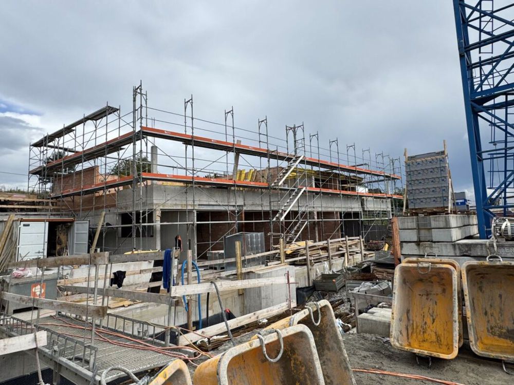 LETZTE Eigentumswohnung mit Privacy und Panoramablick - Bild 7