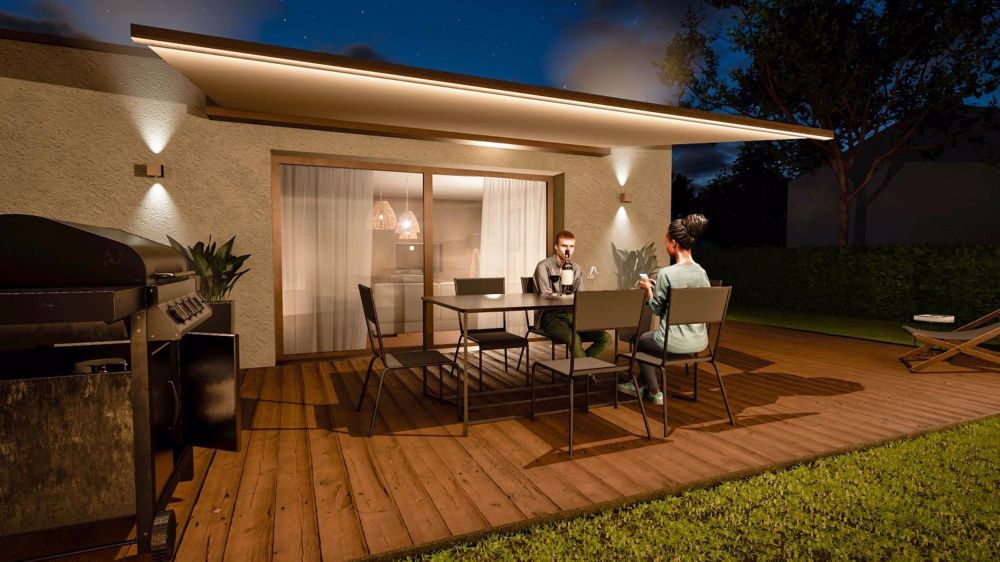 Moderne 5.5-Zimmer-Villa nur wenige Schritte vom See entfernt - Bild 5