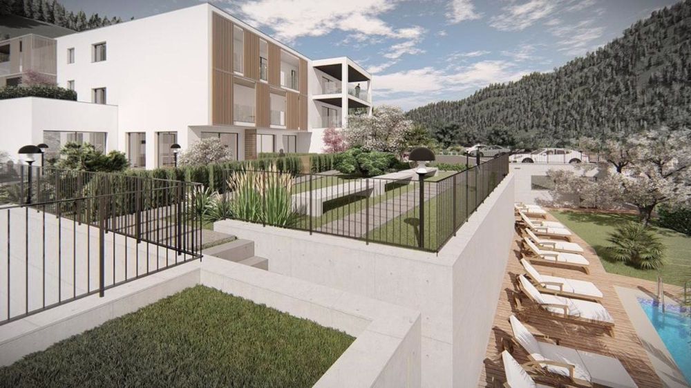 2 ½ Zimmer-Wohnung in Vira (Gambarogno) kaufen - Bild 3