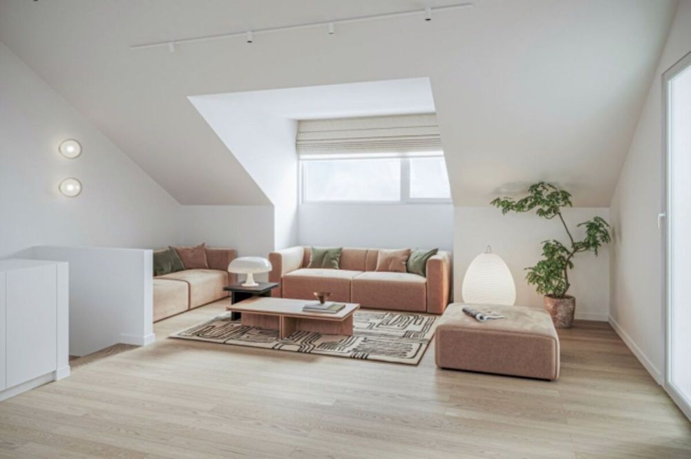 NEUBAU ALLMENDINGEN BEI BERN – EXKLUSIVER WOHNKOMFORT IN LÄNDLICHER UMGEBUNG - Bild 5