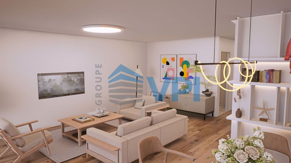 Promotion de 15 appartements au coeur de la campagne genevoise - Bild 2