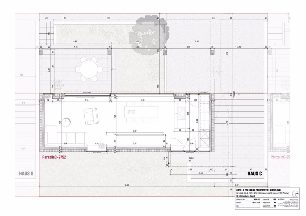 4 EFH I Mühleacker - Bild 6