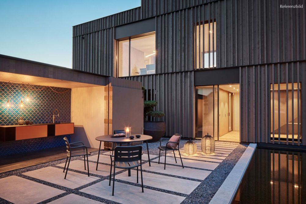 Villa Verena | Zeitlos. Exquisit. Ikonisch. - Bild 5