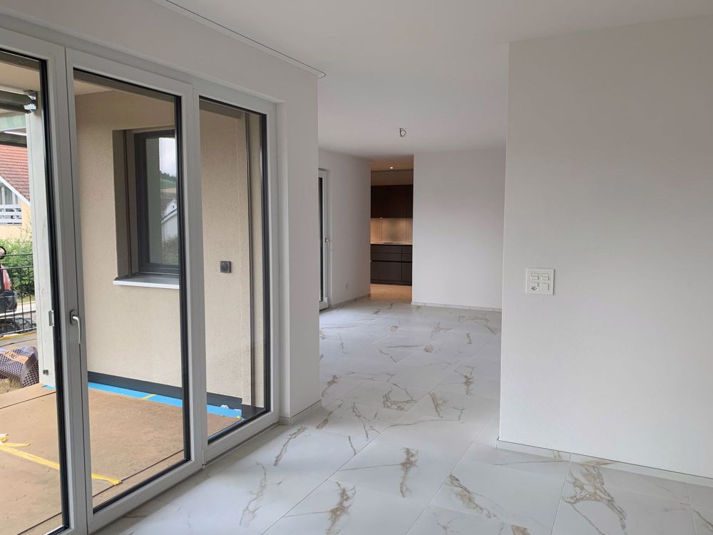 Top Kapitalanlage: 3,5-Zimmer-Wohnung im Erdgeschoss mit 3,3 % Rendite! - Bild 8