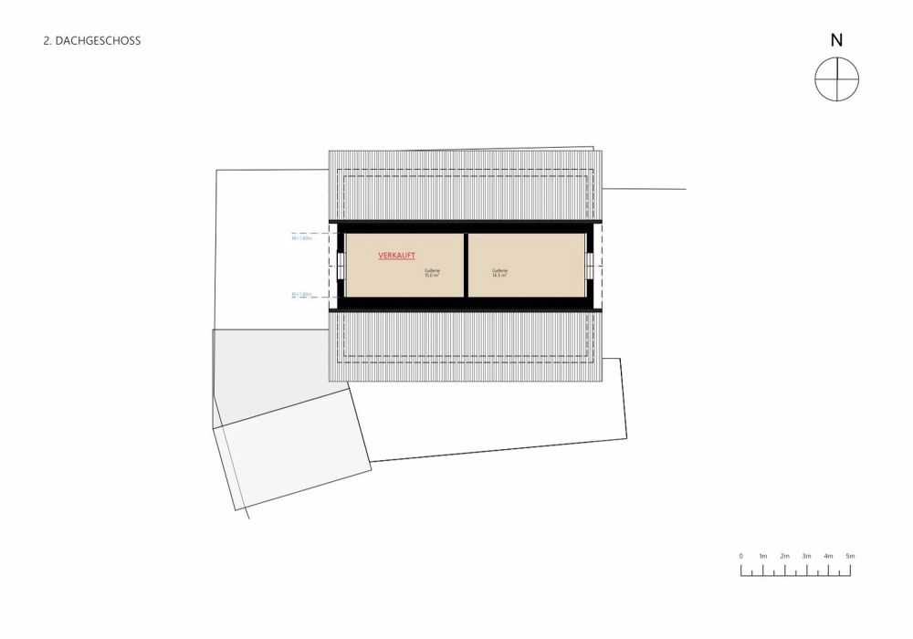 Oase am Tor zur Brugger Altstadt: Exklusive 4.5-Zimmer-Wohnung - Bild 10