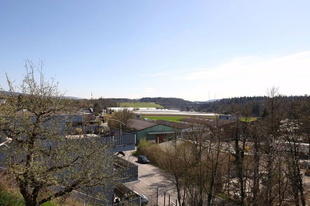 Moderne 5.5-Zimmer-Wohnung in idyllischer Lage in Birmenstorf - Bild 7