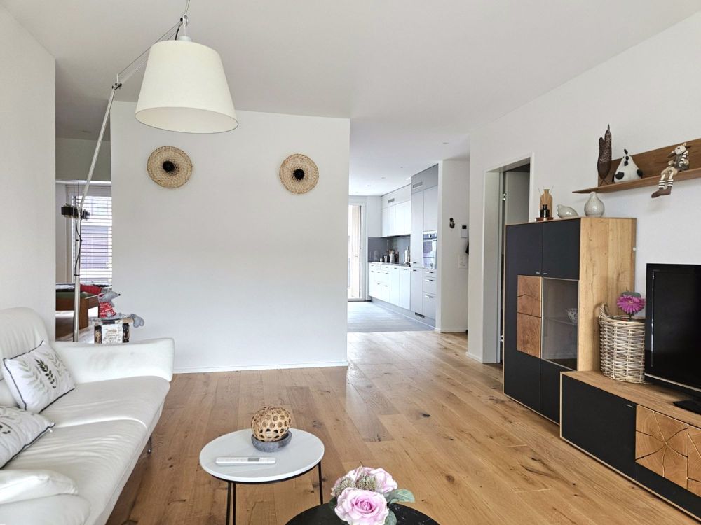 Moderne 4.5-Zimmer-Wohnung in Kölliken - Neubau 2024 - Bild 5