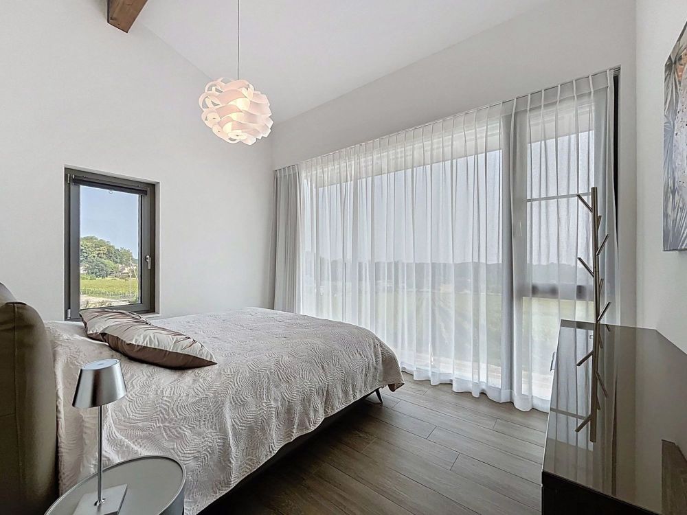 Exklusiv: Schöne Villa im Herzen der Weinberge - Bild 8