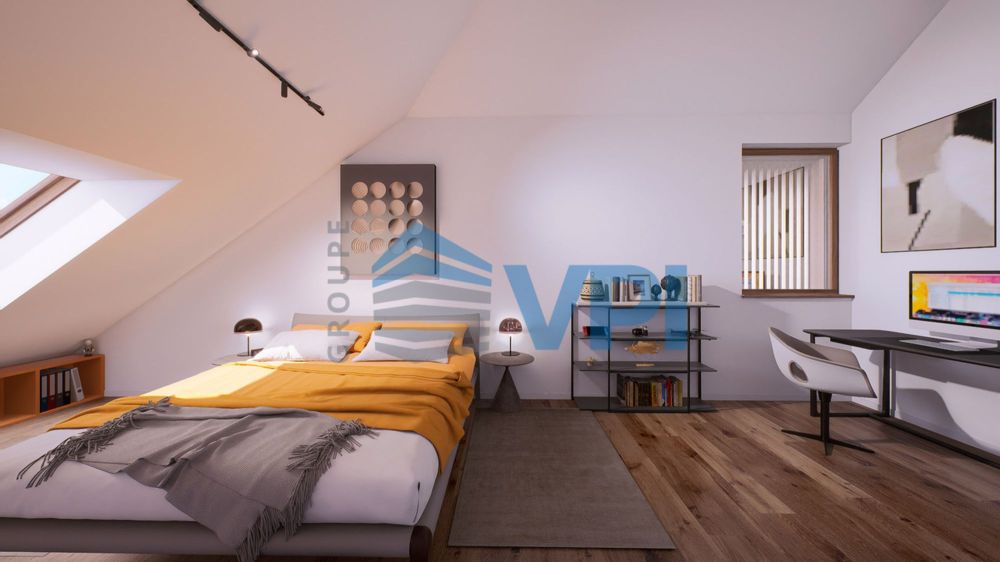 Promotion de 15 appartements au coeur de la campagne genevoise - Bild 8