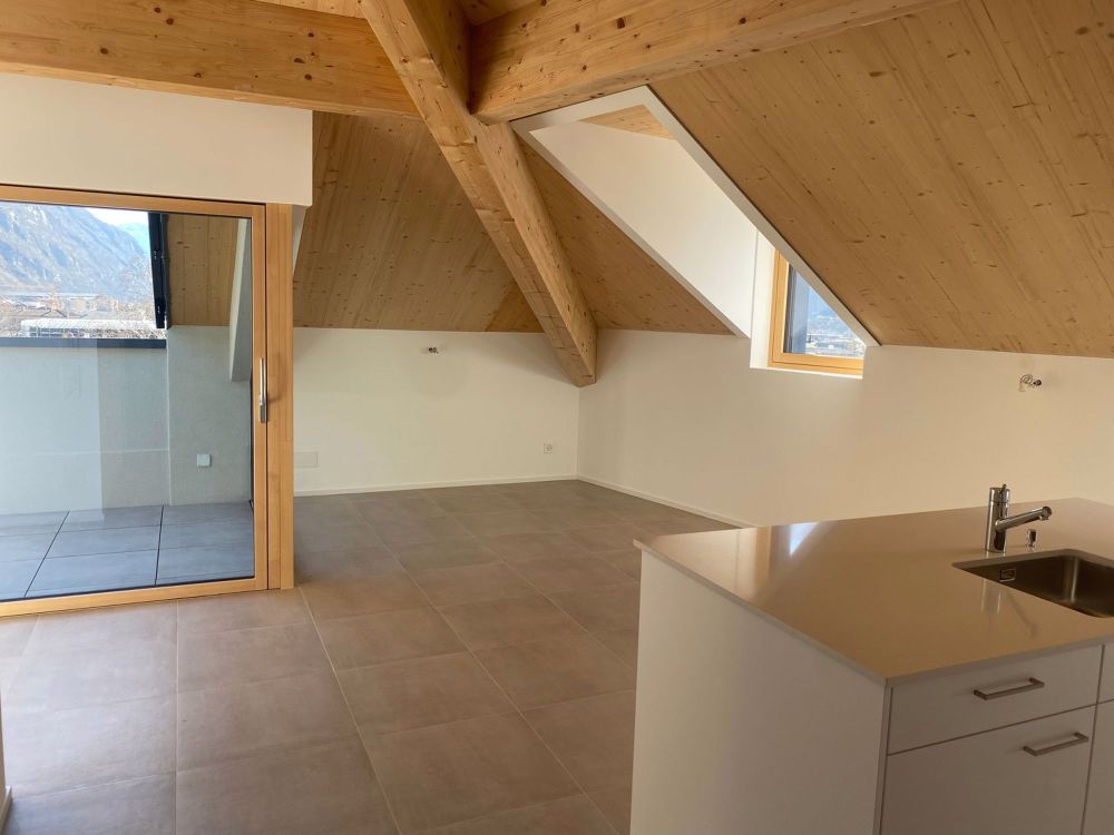 Nuova edificazione, ultimi 4 appartamenti-possibile residenza primaria o secondaria - Bild 6