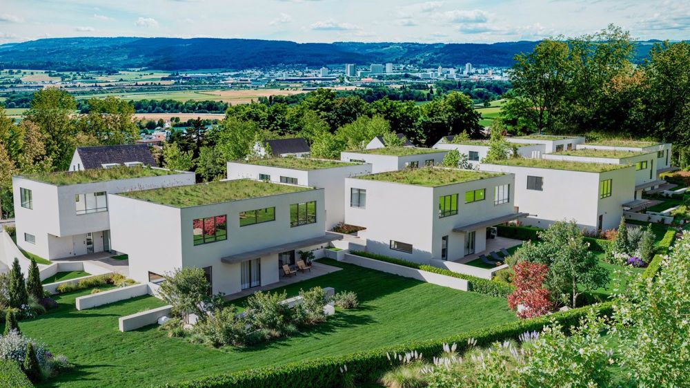 Ruhiges, familienfreundliches Wohnen am Waldrand - Bild 1