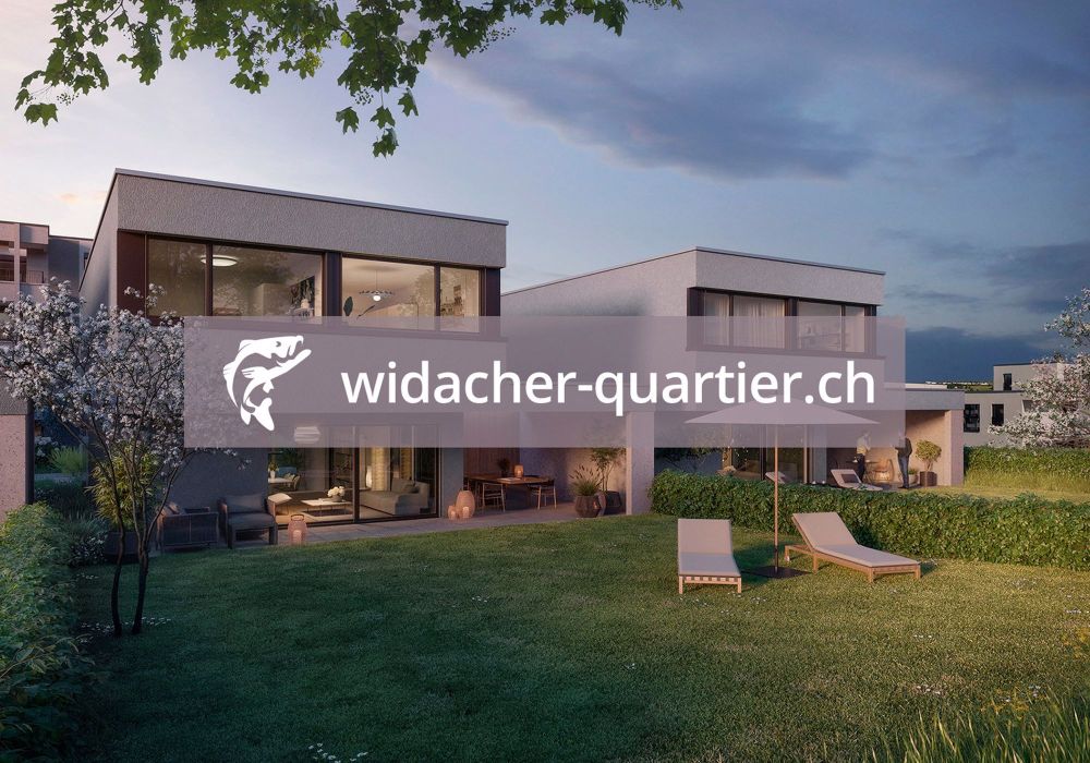 Familienfreundliches Reiheneinfamilienhaus mit Garten - Bild 1