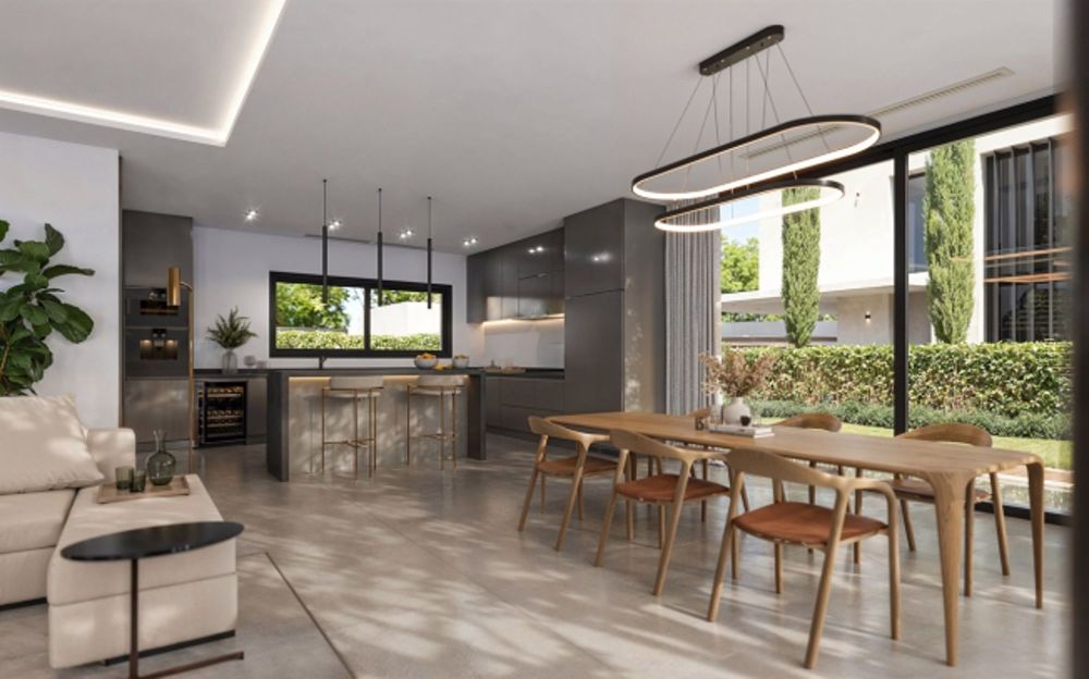 Villas Bellerive - Villa B - Bild 7