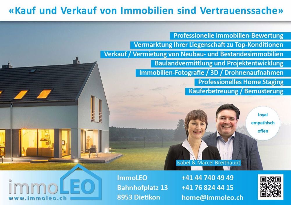 Stillvoll renovierte Gartenwohnung - Bild 5