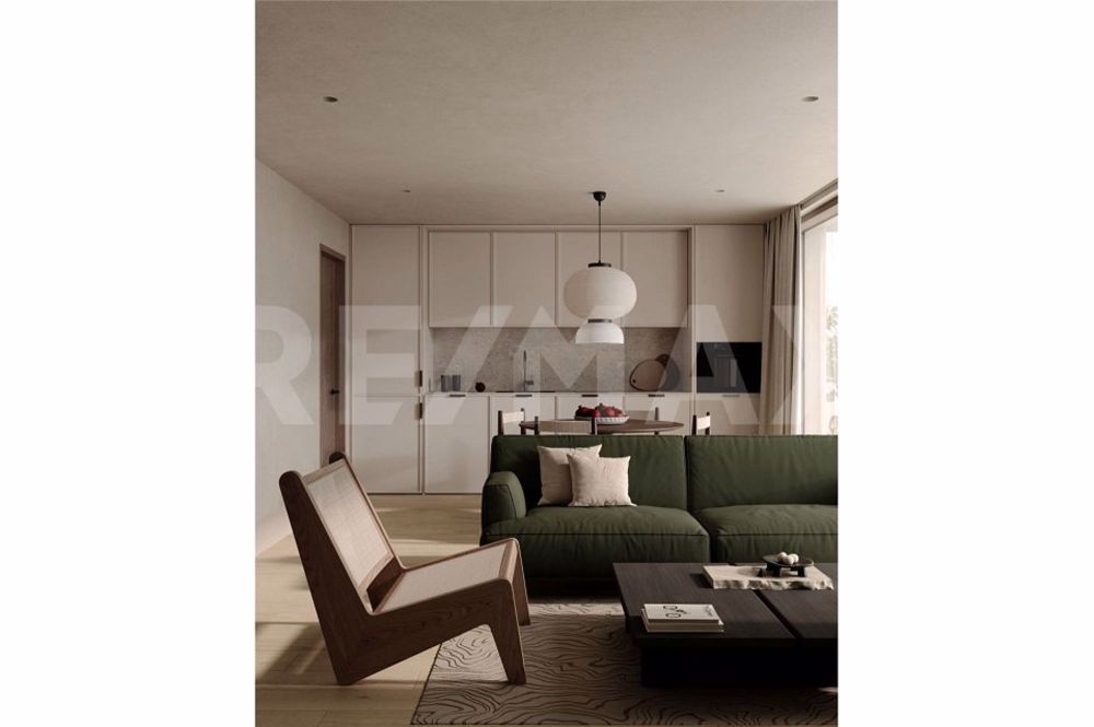 NEUBAU, moderne 4.5-Zi.-Wohnung 007, 1. OG, mit individueller Raumgestaltung, Brunnen - Bild 8