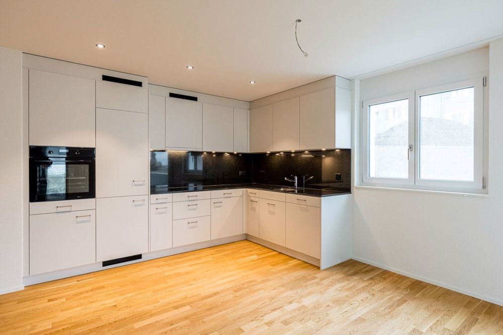 Willkommen in Ihrem Glück – Traumhafte 4.5-Zimmer-Neubauwohnung in Kloten! - Bild 2