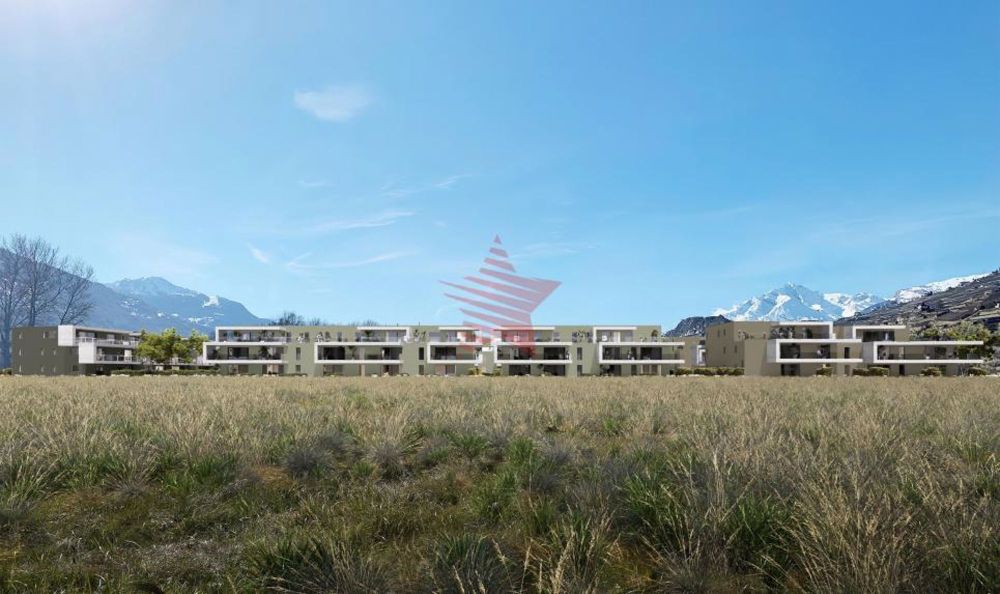 Résidences Alegria - Studio mit Garten - Bild 9