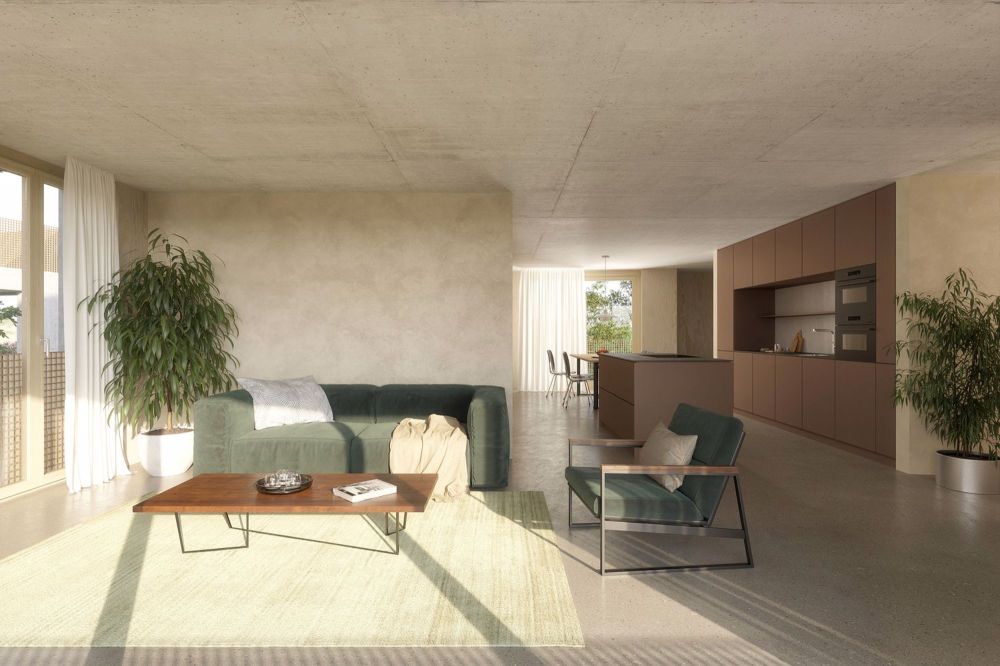 NEUANKÜNDIGUNG - wertiges Wohnen in Dorfkernnähe - Bild 3