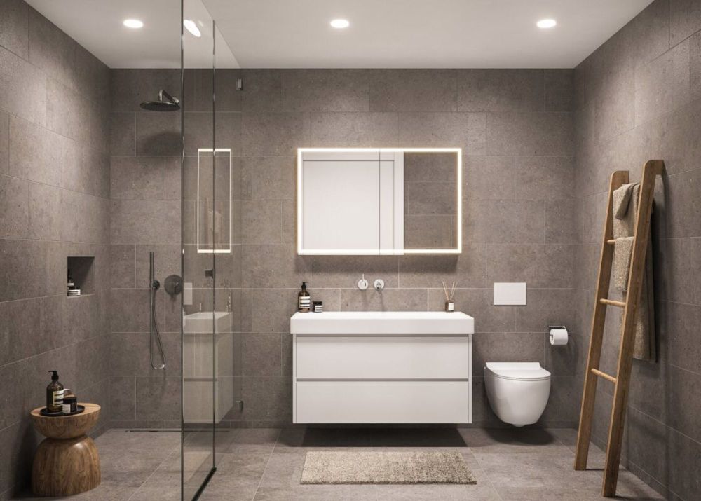 Escalera Seengen Weitsicht. Natur. Pur. - Letzte EG-Wohnung! - Bild 6