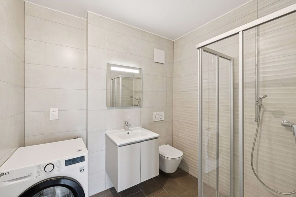 Appel d'offre 3,5 pièces lumineux - MINERGIE - Bild 5