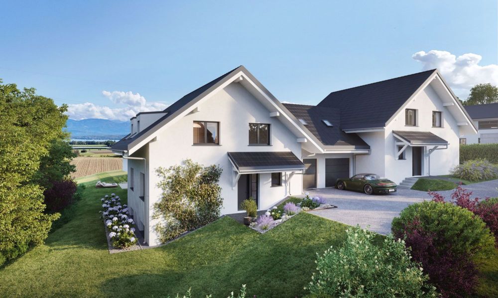 - Chantier ouvert - Une grande villa familiale disponible - Bild 5