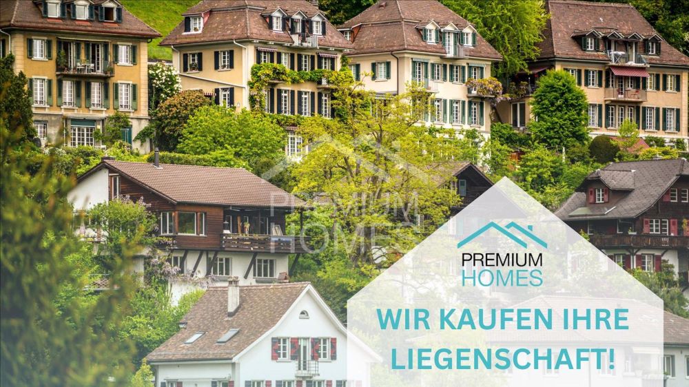 Gartenparadies im Zweifamilienhaus: Ein seltenes Wohnjuwel - Bild 1
