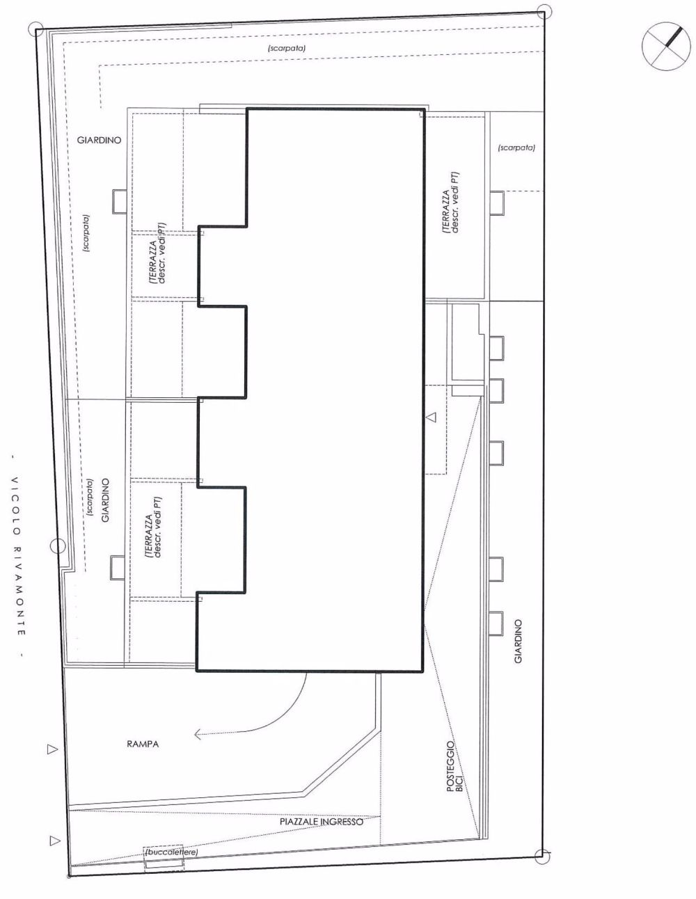 Neue Wohnung mit großem Garten und breiter Terrasse - Bild 8