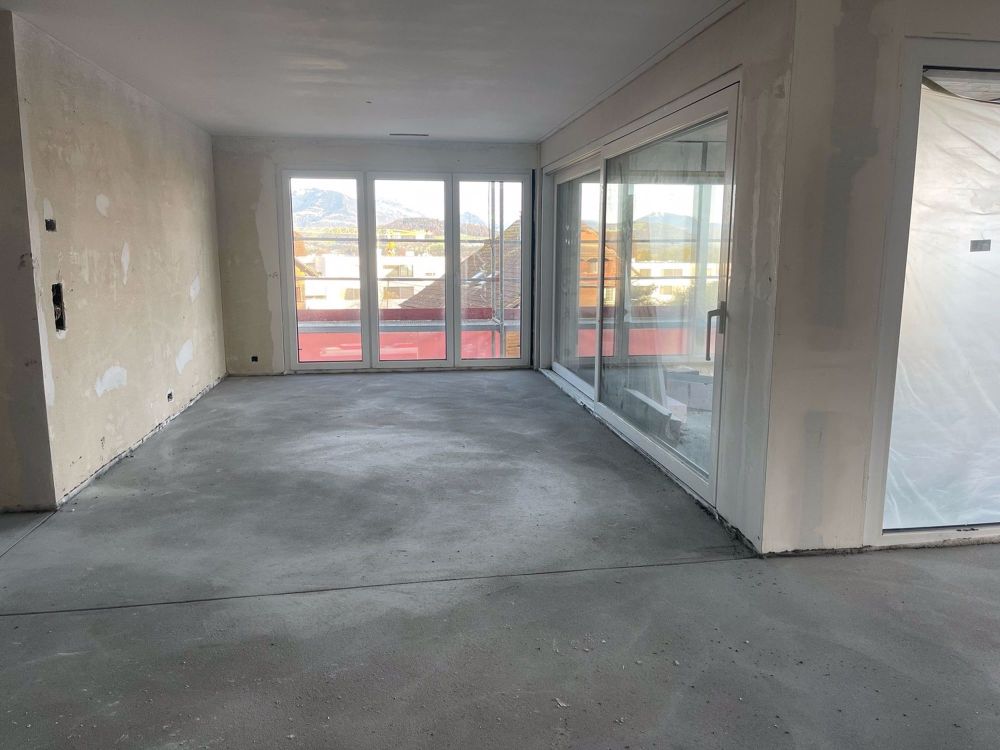 4 ½ Zimmer-Wohnung in Emmenbrücke mieten - Bild 1