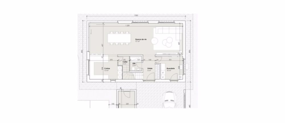 Villa familiale, bien centrée et financement adapté à votre situation. - Bild 2