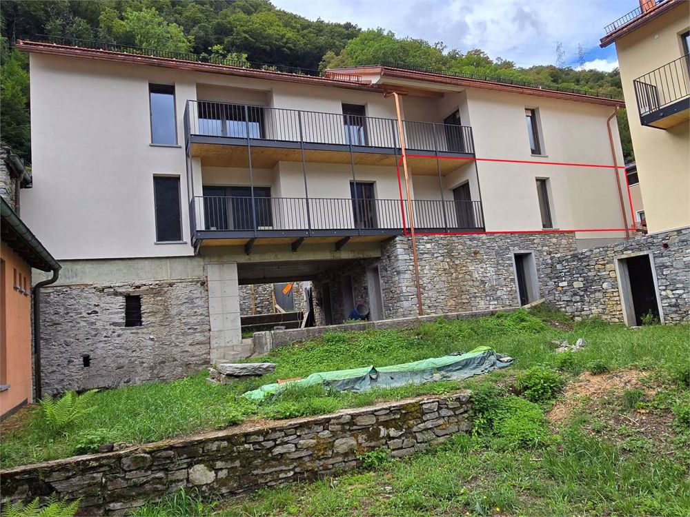 Nur 50 CHF monatlich für Verbrauchskosten - Erleben Sie die neue Generation des Wohnens! - Bild 5