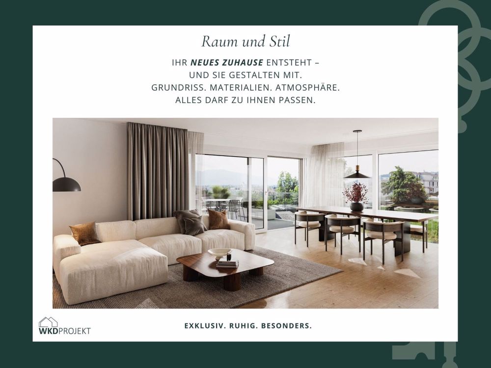 WOHNTRAUM UNTER DEN REBEN - Bild 6