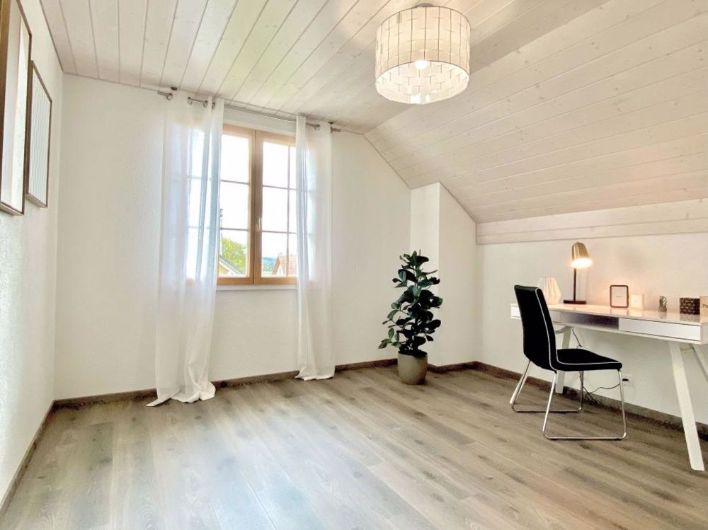 VOTRE FUTURE VILLA JUMELLE À CONSTRUIRE - UN ESPACE DE VIE UNIQUE À PERSONNALISER SELON VOS ENVIES - Photo non-contractuelle