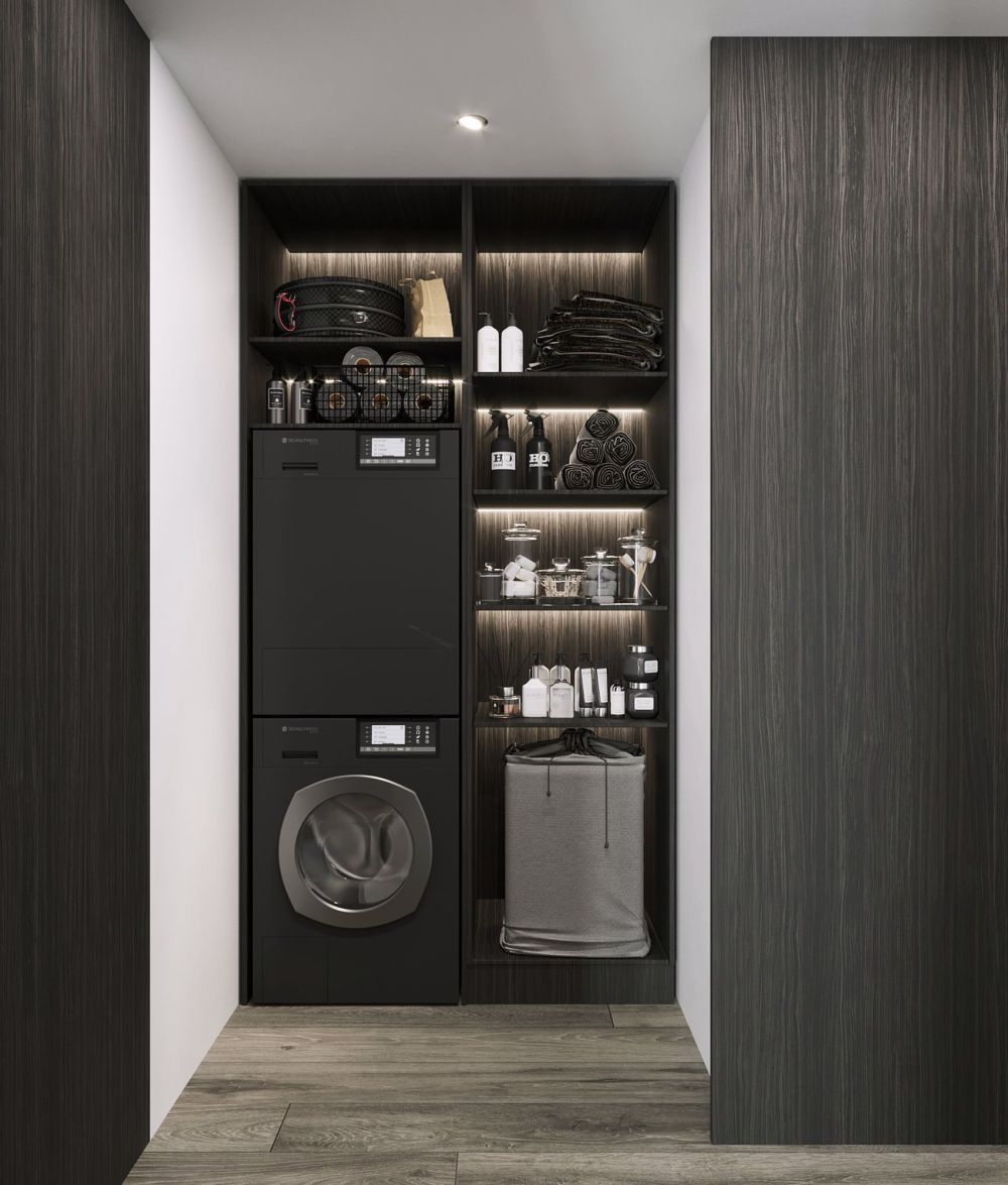 NEUBAU Traumhafte Wohnung mit Seesicht - Bild 8