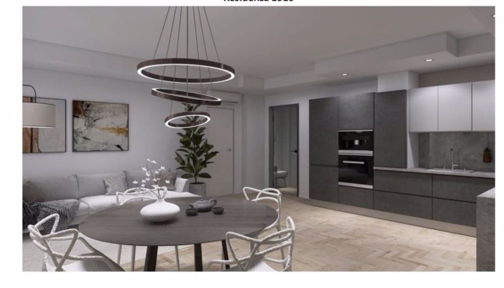 Nuovo 2.5 locali con balcone - Bild 4